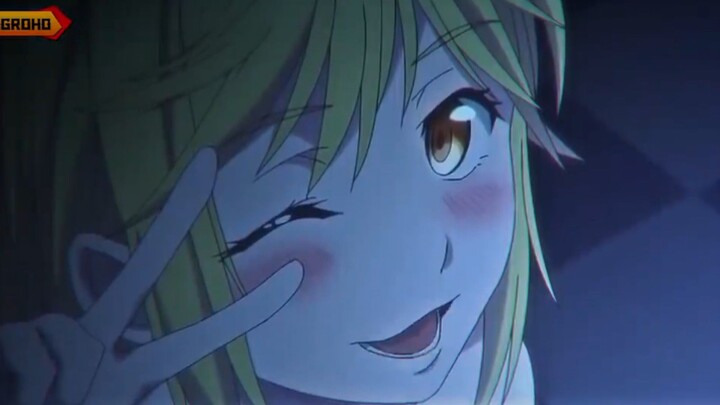 8 rekomendasi anime ehem2 yang bikin penonton betah