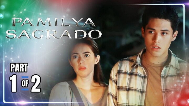 Pamilya Sagrado | Episode 14 (1/2) | July 4, 2024 (with English Sub)