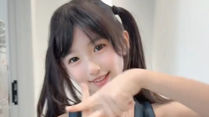 This kid’s only nine?