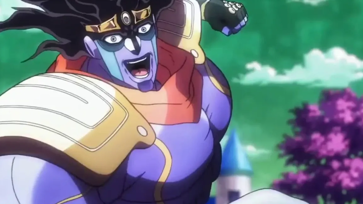 〚AMV〛JoJos Bizarre Adventure สู้ไม่ได้ - SILLY FOOLS