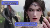 Jade dynasty season 2 episode 13 (39) sub indo (Jade dynasty season 2 episode 39 sub indo)