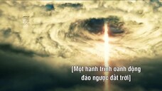 Ngự Long Tu Tiên: Chiến Trường Thượng Cổ Full Movie [Sub Việt]