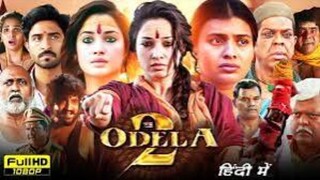 odela.2.2025 Full Movie