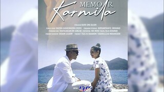 Info Dan Sinopsis Drama Memoir Karmila (Slot Widuri)