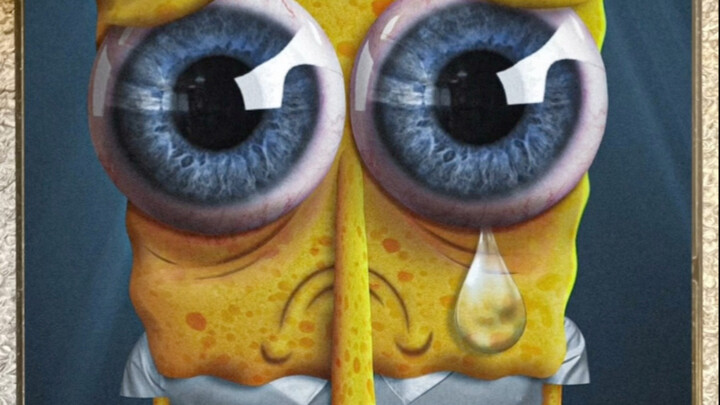 Benar-benar~ SpongeBob