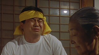 Tim Kemenangan - Adegan Penggalian Sumur 2