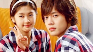 11. TITLE: Playful Kiss/Tagalog Dubbed Episode 11 HD