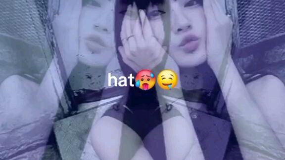 it's hot my god🥵🥵🥵