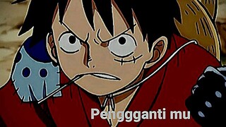 ver luffy