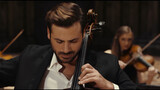 บรรเลงเพลง Air on the G String - Hauser & J. S. Bach ver. Cello
