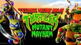 WATCH THE MOVIE FOR FREE "Teenage Mutant Ninja Turtles: Mutant Mayhem 2023": LINK IN DESCRIPTION