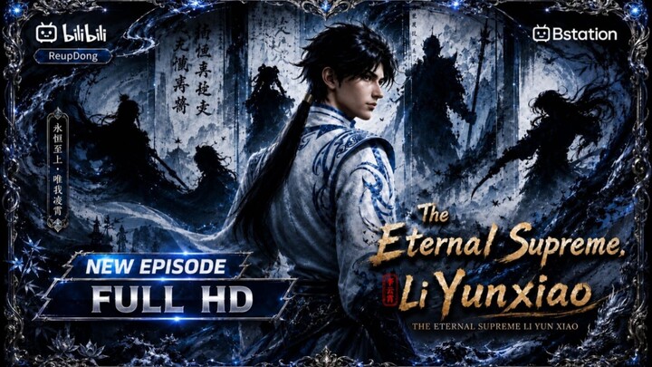 the Eternal Supreme Epsd 15 SUB INDO FULL HD