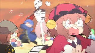 节奏地狱【脑叶公司】