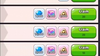 🍪最新Cookie Run Codes 💎 免费宝石限时领取！🔥