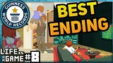 BEST ENDING OF ALL TIME | Life is a Game #8