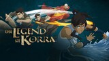 [S01.E01] The Legend of Korra - Selamat Datang di Kota Republik