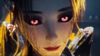 Divine Manifestation Episode 01 Subtitle Indonesia