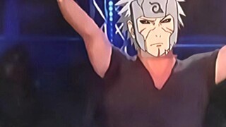 When Sasuke became a rebel again, the second generation's reaction!