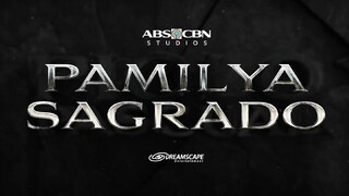 #P is Powerhouse Rivalry: Kyle Echarri and Grae Fernandez I Pamilya Sagrado