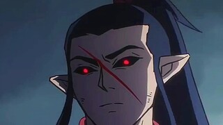 Qingfeng is the weakest among the shadow assassins? Dual-blade flow is not Qingfeng's true strength!