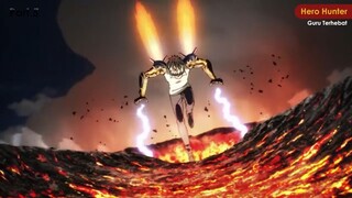 Guru Terhebat part. 5 [One Punch Man]