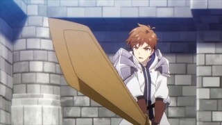 ALL IN ONE _ Số Phận Thay Đổi, Tôi Thức Tỉnh Ma Vương Thánh Kiếm