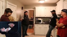 Moment of Truth Webber's Reaction (Simba Edition Version Only)