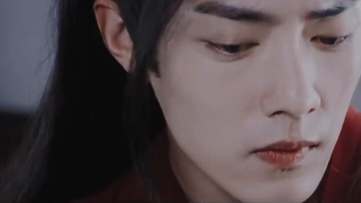 【Wangxian｜Yunshi】Love Training (Episode 2) Q system｜t teaching|disease j｜double clean