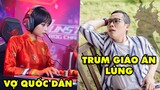 TOP 7 cái tên có tầm ảnh hưởng nhất làng LMHT Việt Nam: Thầy Giáo Ba, MC Minh Nghi,...