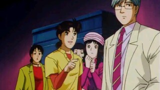 Kindaichi Shounen no Jikenbo (1997) | E 7 | Sub Indo