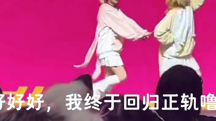 Extreme Rescue! What were you thinking at the KHN stage accident? Ayumi☆Magical Showtime (the audien