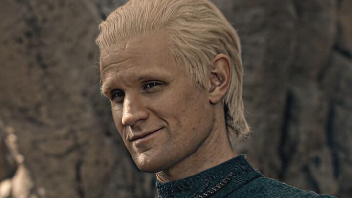 “Don’t make Uncle Dai laugh”