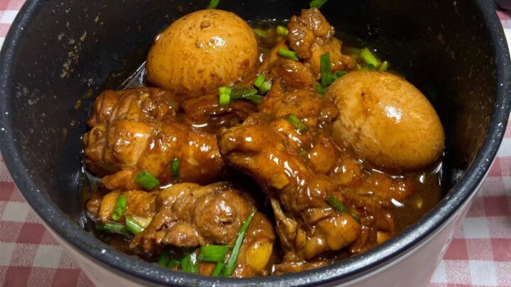 Meal Diary | Challenge: Cooking with a Small Dorm Pot for Just 10 Yuan – Meal 5