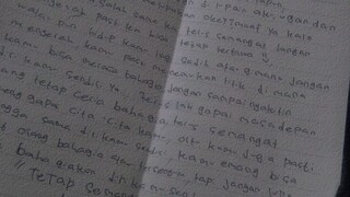 Thx teteh tapuuuun udh nulisin ini buat aku
