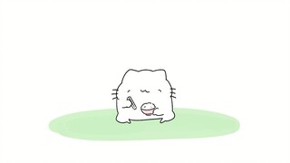 Meow Meow: It’s so hard for me