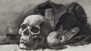 The 2024 class of art students is the easiest to get into!