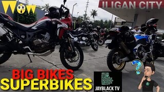 BIG BIKES (superbikes) || ALL ABOUT || ROAD TRIP