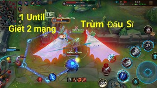 (Camiile Tốc Chiến) - Hướng Dẫn Cách Chơi Và Lên Đồ Cho Tướng Camiile Trong Tốc Chiến I Ngọc Bổng