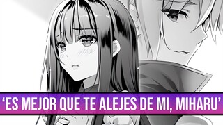 【RESUMEN NL】¿Miharu se alejará de Haruto y tomará otro camino?