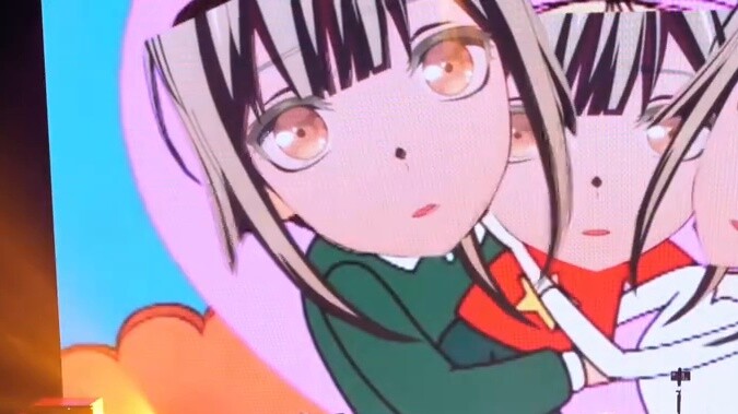 Is this really something that a human can sing live?