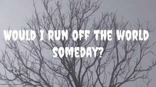 AURORA - Runaway ( Lyrics )