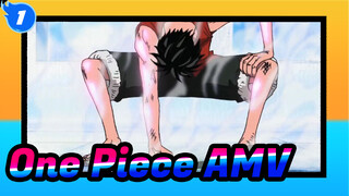 [One Piece AMV] I Don't Care What You Say, We Just Want to Get Robin  Epic / Mixed Edit_1
