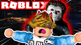 Roblox | KIA MÉO NGỜ LUẬT NHÂN QUẢ ĐẾN NHANH HƠN NGƯỜI YÊU CŨ TRỞ MẶT - Survive the Night | KiA Phạm