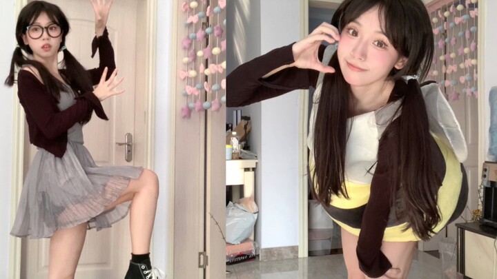 Kembali ke pekerjaan lama