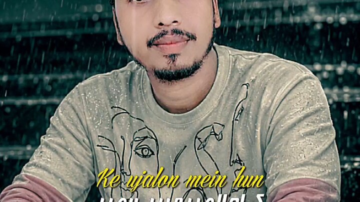 mai tumhare khayalo  me