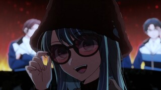 【黑川茜MAD】爱死这个疯女人了