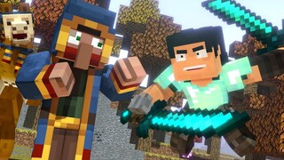 Annoying Villagers Episode 41 Trailer
