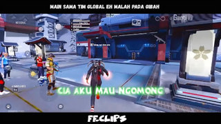 ibuk ibuk emang kebiasaan suka ghibah !!