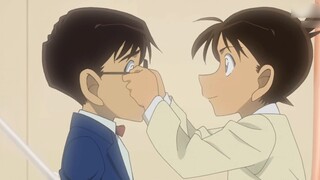 The best original work in recent years? When Yamatoya Akatsuki stops making things happen? This Cona