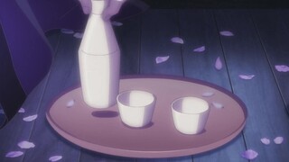 [ Gintama ] Pembacaan novel resmi terakhir (kutipan dari Gintama)